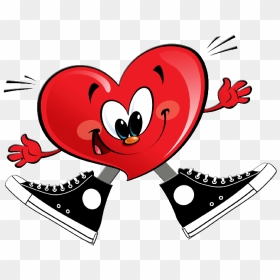 2018 Twin Cities Heart Walk - Gosto Muito De Vc, HD Png Download - american heart association logo png