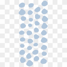 Circle, HD Png Download - blue texture png