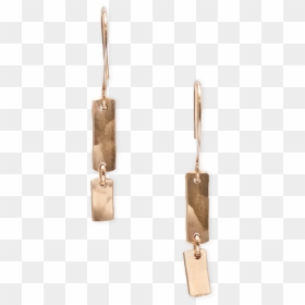 Earrings, HD Png Download - barra png