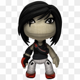 Lbp Mirrors Edge, HD Png Download - mirror's edge png