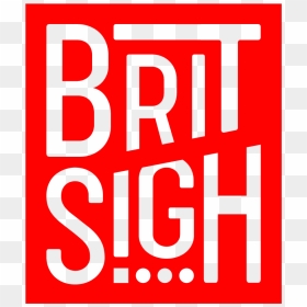 Brit Sigh - Poster, HD Png Download - stranger things title png
