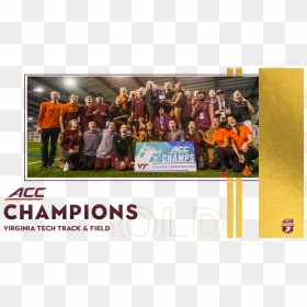 Banner, HD Png Download - virginia tech png
