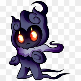 “ Tried Drawing Marshadow For The First Time ” - Cartoon, HD Png Download - marshadow png