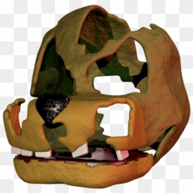 Camouflage, HD Png Download - fredbear png