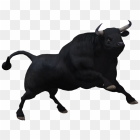 Bull Clip Art - Bull Transparent Png, Png Download - ox png