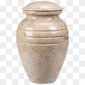 Cremation Ashes Vase Png - Cremation, Transparent Png - urn png