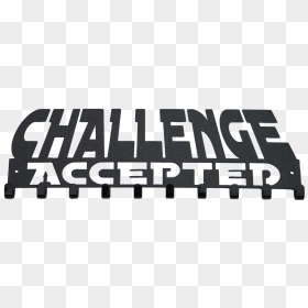 Challenge Accepted Star Wars, HD Png Download - challenge accepted png