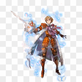 Valkyrie Anatomia Wikia - Cartoon, HD Png Download - lucian png
