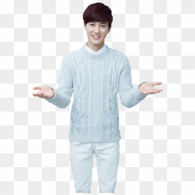Exo Suho Png, Transparent Png - suho png