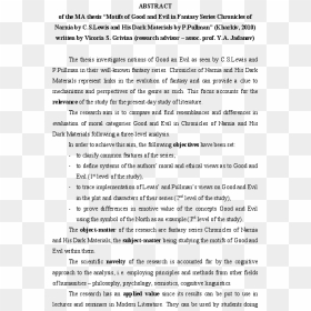 Document, HD Png Download - the evil within png