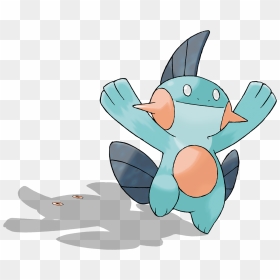 755kib, 1702x1386, Marshadow , Png Download - Pokemon Marshtomp, Transparent Png - marshadow png