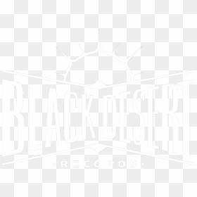 Black Desert Records - Poster, HD Png Download - black desert png