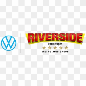 Riverside Volkswagen - Graphics, HD Png Download - vw png