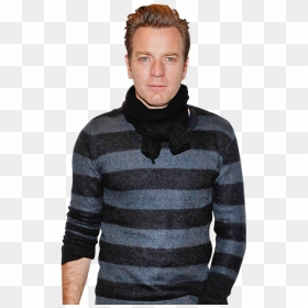 Thumb Image - Ewan Mcgregor Png, Transparent Png - mcgregor png