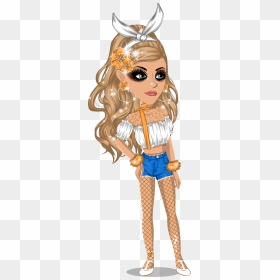 Msp Characters Transparent, HD Png Download - msp png