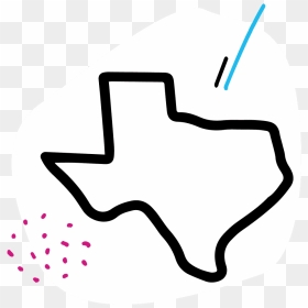 Clip Art, HD Png Download - state of texas png
