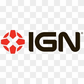 Thumb Image - Ign Logo Png, Transparent Png - ign logo png