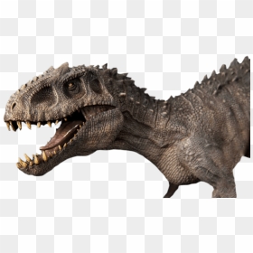 Indominus Rex Jaw, HD Png Download - indominus rex png