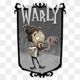 Shipwrecked Icon - Wurt Don T Starve Together, HD Png Download - dont starve png