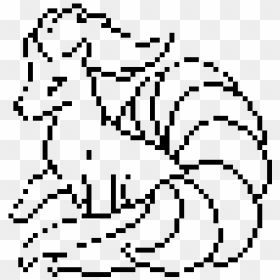 Put In High Contrast Mode, HD Png Download - ninetails png
