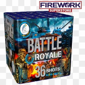 Games, HD Png Download - battle royale png