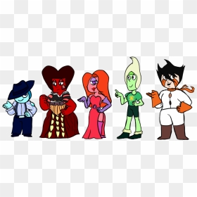 Cartoon Gem Adopts Open - Gem Adopts, HD Png Download - price reduced png
