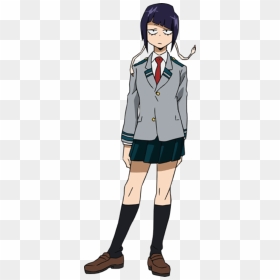 Clothing Human Hair Color School Uniform Anime Male - Anime Bnha School Uniform, HD Png Download - boku no hero academia png