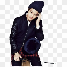 Thumb Image - Suho 2014, HD Png Download - suho png