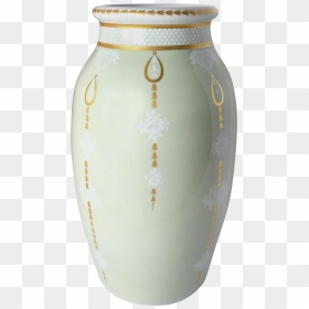 Vase, HD Png Download - urn png
