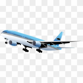 Imagem De Aviao Png, Transparent Png - avião png