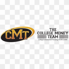 The College Money Team - Graphic Design, HD Png Download - the money team logo png