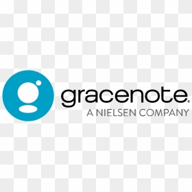 Nielsen Gracenote Logo, HD Png Download - nielsen logo png