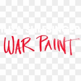 Art, HD Png Download - war paint png