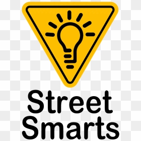 Traffic Sign, HD Png Download - guile png