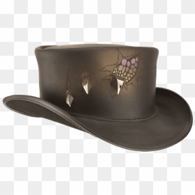 Cowboy Hat, HD Png Download - the evil within png
