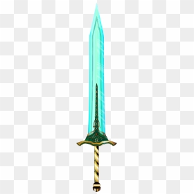Classification Of Swords , Png Download - Moonlight Greatsword Dark Souls 2 Png, Transparent Png - greatsword png