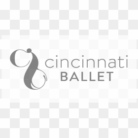Cincinnati Ballet - Land Rover Advert Font, HD Png Download - ohio shape png