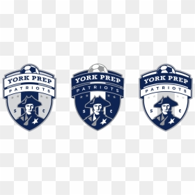 Prep School Custom Soccer Badge Designs - Emblem, HD Png Download - blogspot logo png