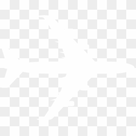 Otl Aicher Lufthansa Identity - Airplane, HD Png Download - avião png