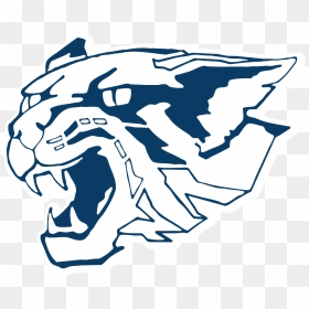 Franklin County Wildcats - Franklin County Wildcats Indiana, HD Png Download - wildcat logo png