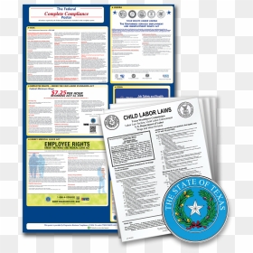Texas Federal And State Kit - Texas, HD Png Download - state of texas png