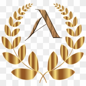 Gold Wreath Png Transparent Background, Png Download - artemis png