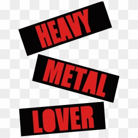 Clip Art, HD Png Download - heavy metal png