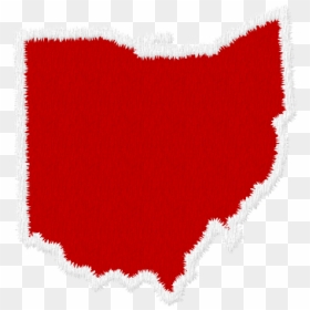 Graphic Design, HD Png Download - ohio shape png