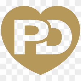 Paul Davis Heart Logo - Emblem, HD Png Download - american heart association logo png