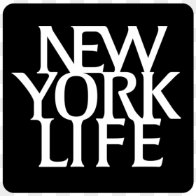 New York Life Insurance, HD Png Download - new york life logo png