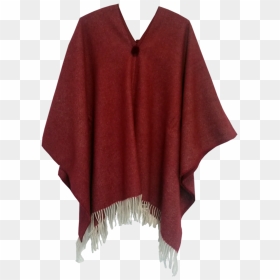 Wool, HD Png Download - poncho png