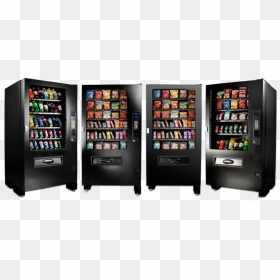 Vending Machine For Sale South Africa, HD Png Download - vending machine png