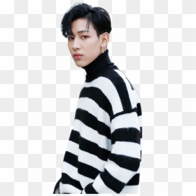 Bambam Got7 Png, Transparent Png - bam bam png