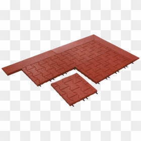 Komfortex H Stein Platte - Brickwork, HD Png Download - pavers png